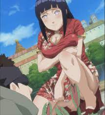 who do you love hinata or tsunade boobs | Anime Amino