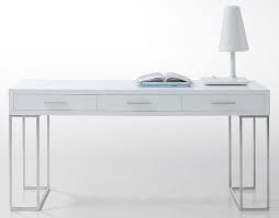 Fabulous Finds Modern White Desks In