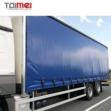 taimei truck side curtains side cover