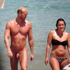 Wife Topless Husband In Public | Niche Top Mature