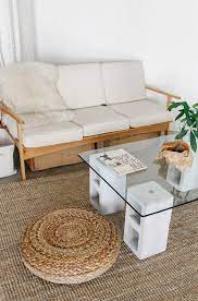 Coffee Table Furniture Decor Diy