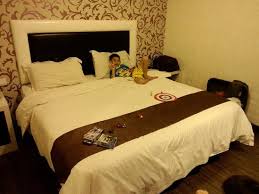 You will also be properly accommodated if you are in town purely for pleasure. Near Legoland Halal Food Restaurant Review Of Hotel Nusa Johor Bahru Malaysia Tripadvisor