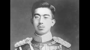 Neville chamberlain (prime minister of britain, he declared was to germany). Hirohito Emperor Ww2 Japan History