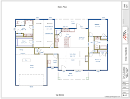 Our Floor Plans Grand South Homes