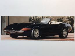 Writers and producers use automobiles to make real statements about the scenes unfolding all the while crockett drones about town in a ferrari daytona spider lookalike, picking up groceries the way we would use a chevy impala. Of Daytona S Destruction General The Miami Vice Community