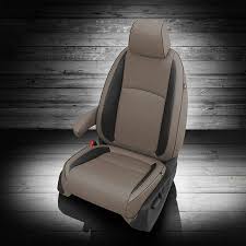 Honda Odyssey Seat Covers Leather