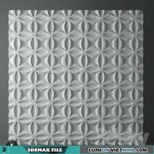 Wall Panel Archives 3d Models