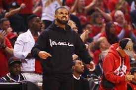 NBA Finals: Infamous heckler offers advice to Drake
