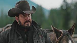 Yellowstone season 5: Rip Wheeler actor ...