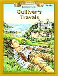 gullivers travels 10 chapter clic