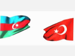 İki ülke vatandaşlarının da 30 güne. Bayraq Azerbaycan Turkiye Bayrak Mpg Youtube