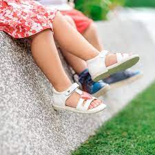 premium kids shoes at happy step