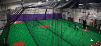 Ceiling Clearance Key For Batting Cages