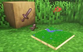 invisible item frames minecraft