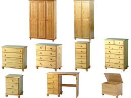All bedroom furniture within the devon range feature. Sol Antique Pine Solid Bedroom Furniture Wardrobes Drawers Bedside Desk Sets Ebay