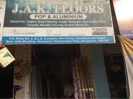 mastic flooring dealers in rajajinagar