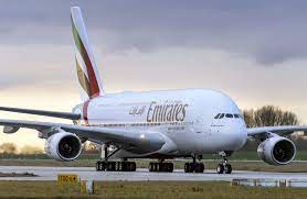 #emirates #emiratesbusinessclass #airbusa380 #reviewemirates business class airbus a380 review! Emirates Announces One Off A380 Service Into Islamabad Pakistan