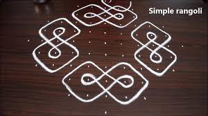 With the help of dots, you can draw intricate designs and patterns with ease. Kolam Designs Posts Facebook