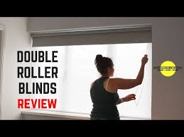 how to fit day and night roller blinds