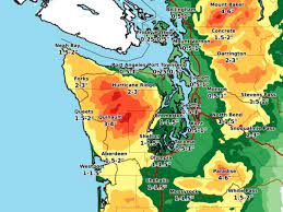 Seattle, WA (98101) Weather Forecast