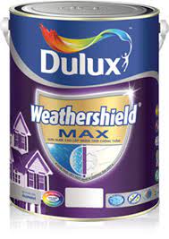 Ici Dulux Weathershield Max Paints At