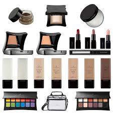 illamasqua the ultimate makeup kit
