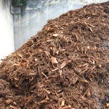 landscape mulch the good the bad and
