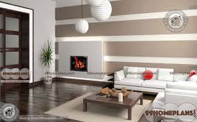Interior design and interior decorating are often mistaken for the same thing, but the terms are not completely interchangeable. Interior Design Large Living Room Ideas Simple Classic Traditional Model