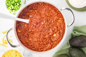 the best chili recipe simply stacie