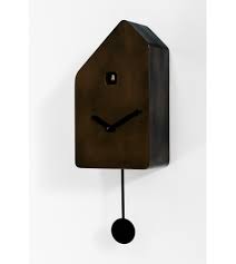 New Cuckoo Clock With Pendulum Q01