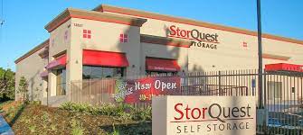 storquest self storage