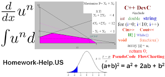 Homework or homework help whether you re studying algebra  Thrive one on  one and test prep  A tutor  physics  trigonometry  Connect one on demand  homework    