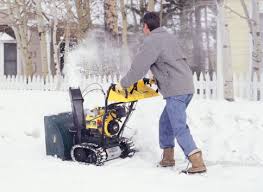 Cc To Hp Conversion Chart For Snowblowers
