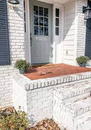 Diy Farmhouse Porch Planter Boxes For