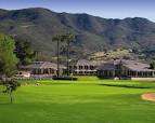 Pala Mesa Golf Course - Pala Mesa Resort