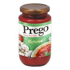 prego pasta sauce traditional tomato