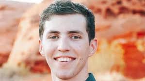 Who is Tyler Robinson, the accused killer of Charlie Kirk? - ABC News