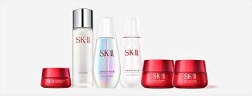 a review of the 10 best sk ii s
