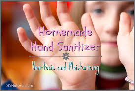 Here's everything you need to know about this hot new trend. How To Make Hand Sanitizer Homemade Natural And Simple To Make