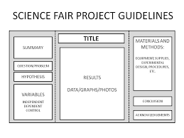 Backboard Basics For Science Fair Projects Science Fair Coach Com