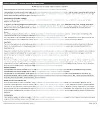 Computer Maintenance Contract Template Haydenmedia Co