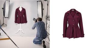 18 top clothing photography ideas to