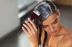 Or, if you work out hard before a color service, wash your hair. How Long To Leave Dye In Hair For Best Results Howchimp