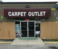 about carpet outlet your local
