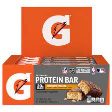 save on gatorade whey protein bar