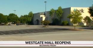 westgate mall scheduled to open friday
