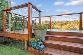 Stairs Gold Coast Advanced Decking