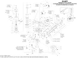 bosch f33pt parts diagrams