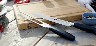 Online shopping for kitchen knives & accessories from a great selection of cutlery sets, specialty knives, sharpeners, cutting boards, & more at everyday low prices. A Knife For Life Use And Care Your Knives