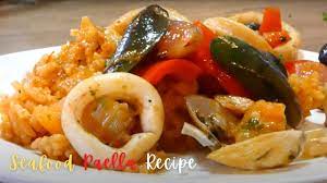how to cook filipino style seafood